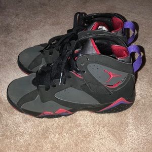 Air Jordan 7 DMP Raptors Size 5